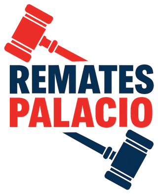 Logo de Remates Palacio